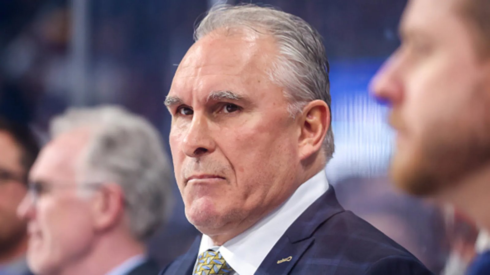 Leafs fans optimistic after hiring of Craig Berube 