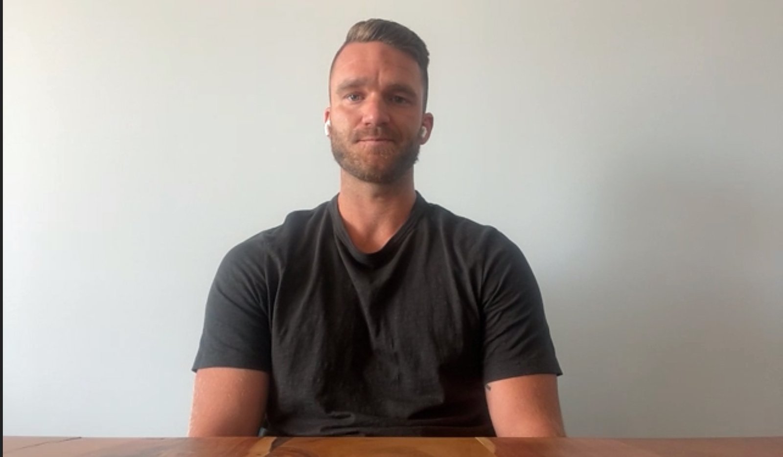Jonathan Huberdeau’s monster contract demands in Calgary leaked