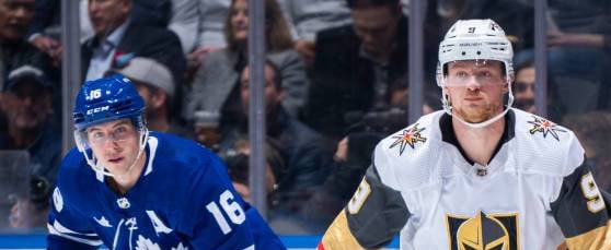 Jack Eichel-like trade brewing for Mitch Marner in Toronto?!