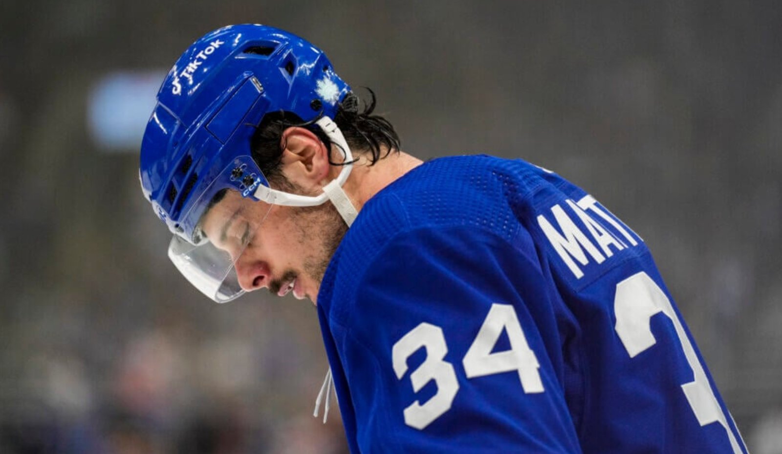 Insider: Leafs screwed up Auston Matthews negotiations 