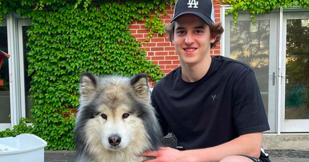 2020 1st round pick dead at just 21 years old
