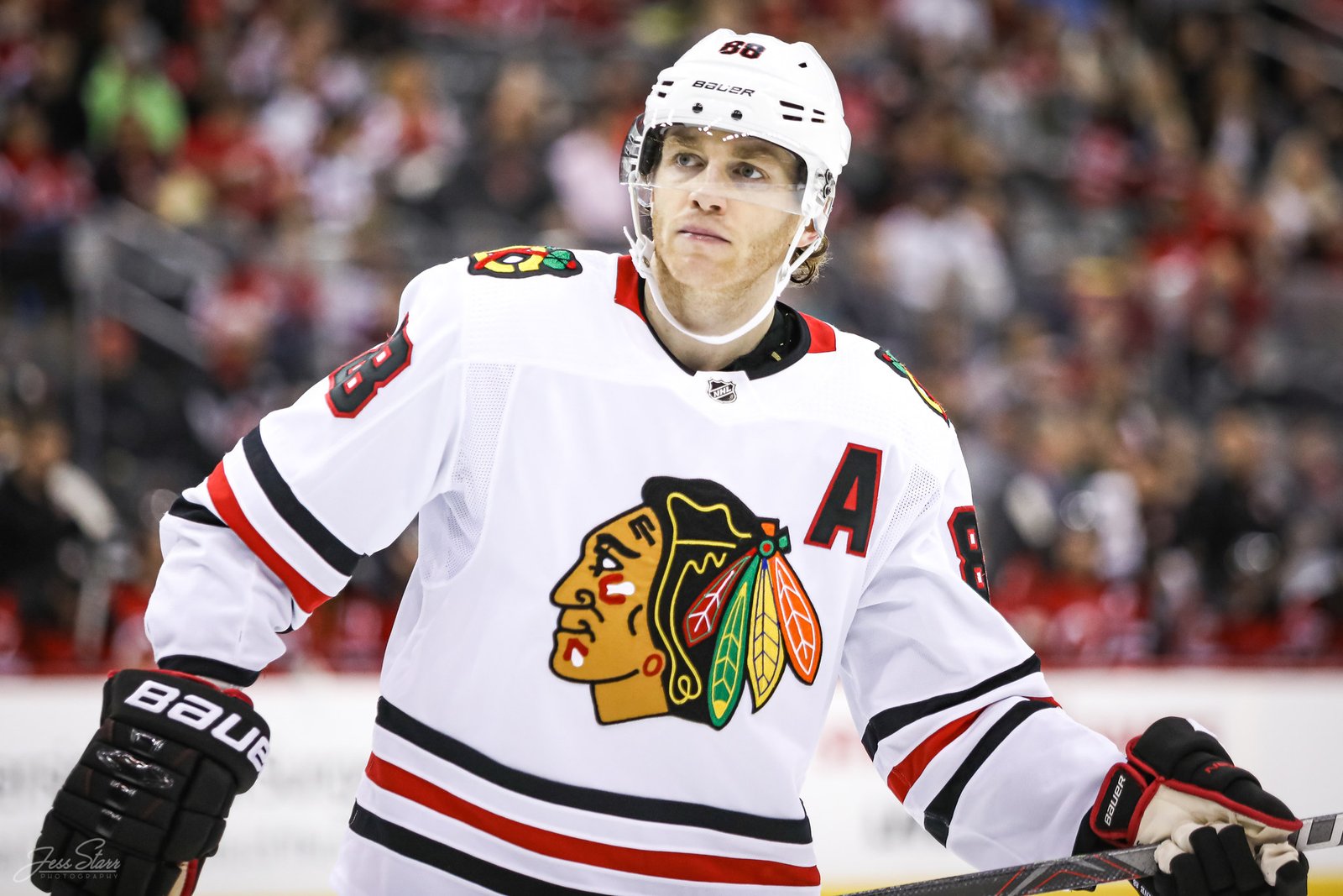 Elliotte Friedman is convinced he knows where Patrick Kane will be traded!