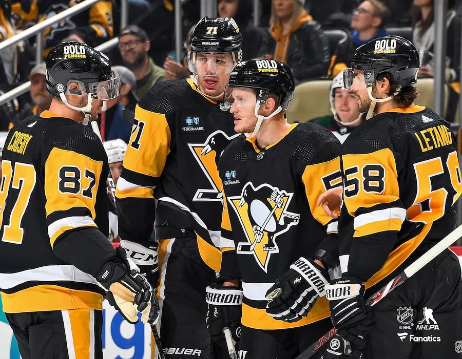 Built up emotions could lead to monster move in Pittsburgh!