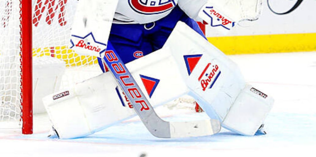 Three goaltenders Red Wings could potentially target 