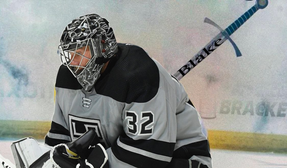 Kings get a lot of heat for how they treated Jonathan Quick!