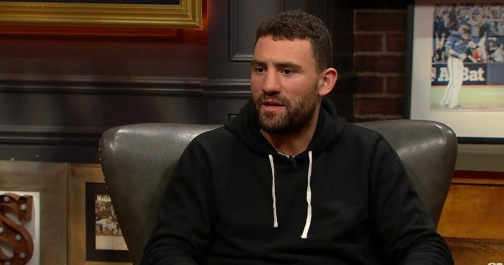 Paul Bissonnette gives a full explanation of fight between him and 7 drunk golfers on Sunday night