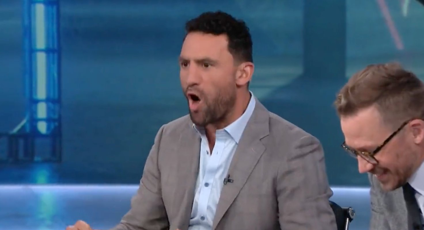 Paul Bissonnette swears on live TV, viewers want him off the air 