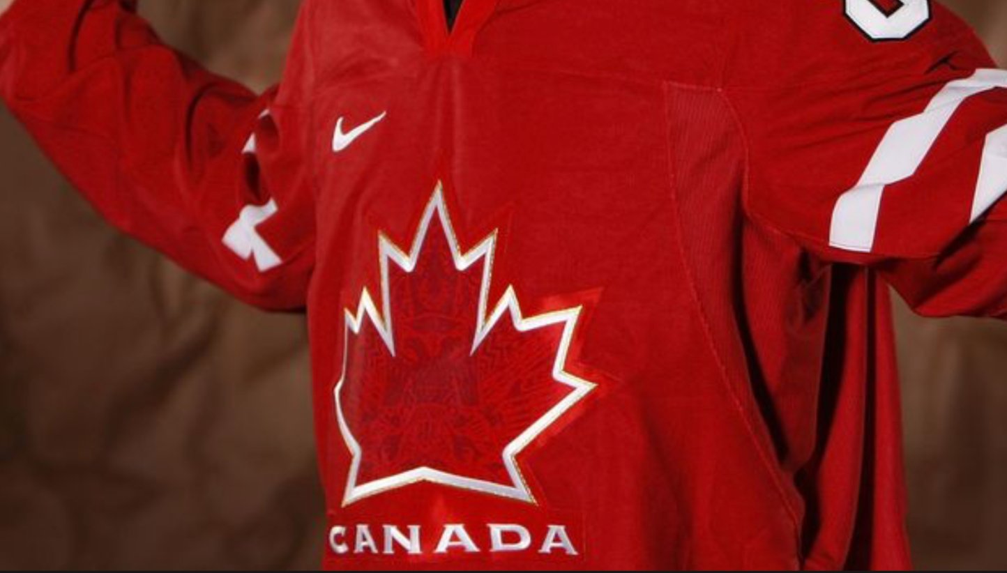 Hockey Canada reveals GM for 2026 Olympics 