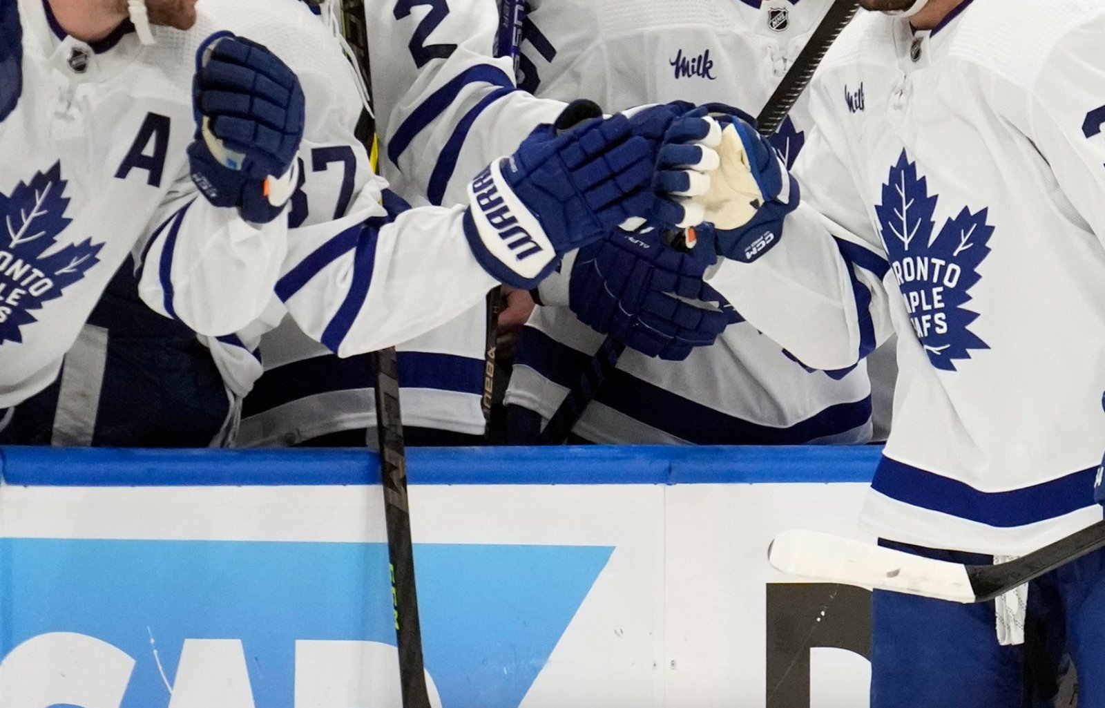 Ex-Leafs forward reveals prime Toronto trading chip 