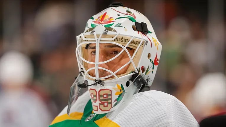 LeBrun: Marc-Andre Fleury will accept trade to Canada 