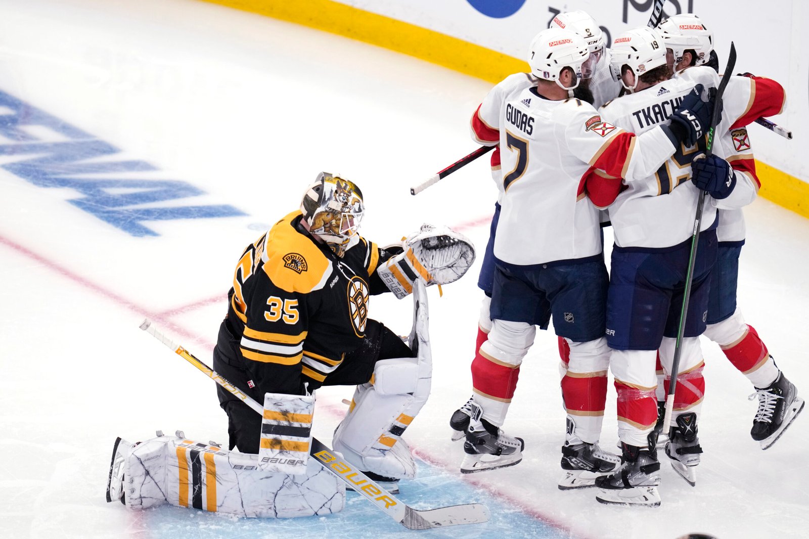 Bruins apprehend significant lineup change due to unexpected health update