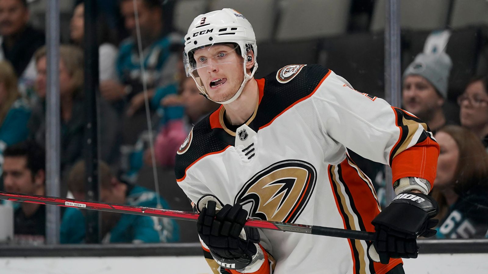 Trade talks pick up on John Klingberg for blockbuster in last hours of deadline!