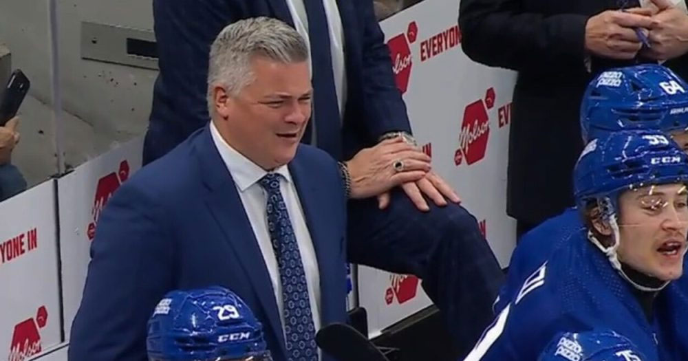 Keefe absolutely loses it, gets thrown out of the game