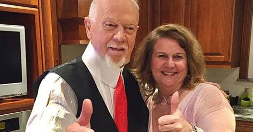 Don Cherry rocked by tragic news
