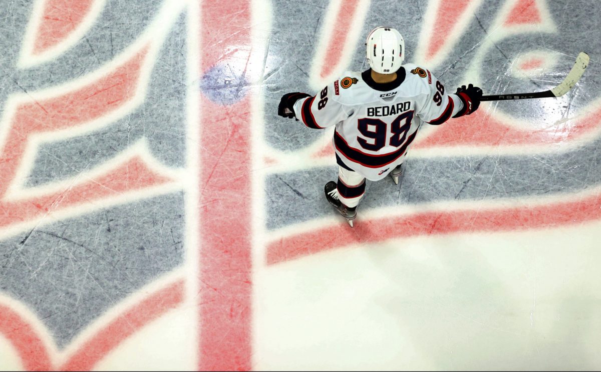 Connor Bedard might have convinced top franchise to tank for him!