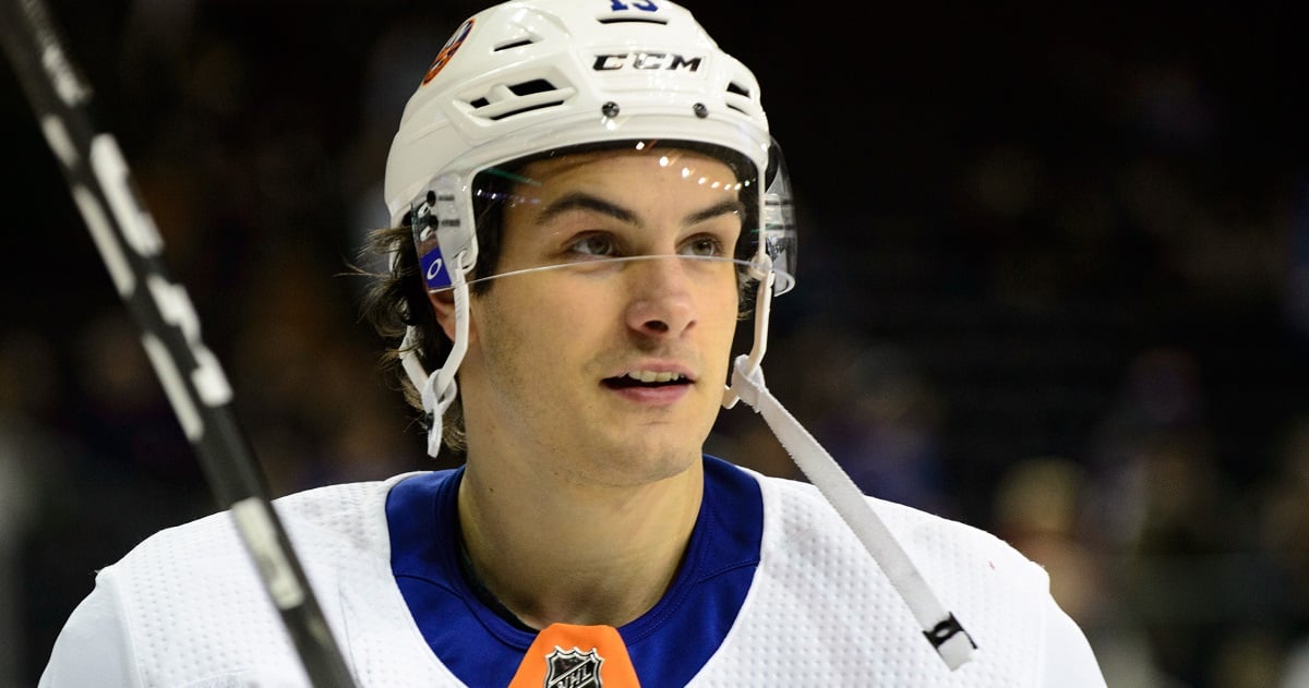 Rumor: 4 Islanders that could be traded this summer.