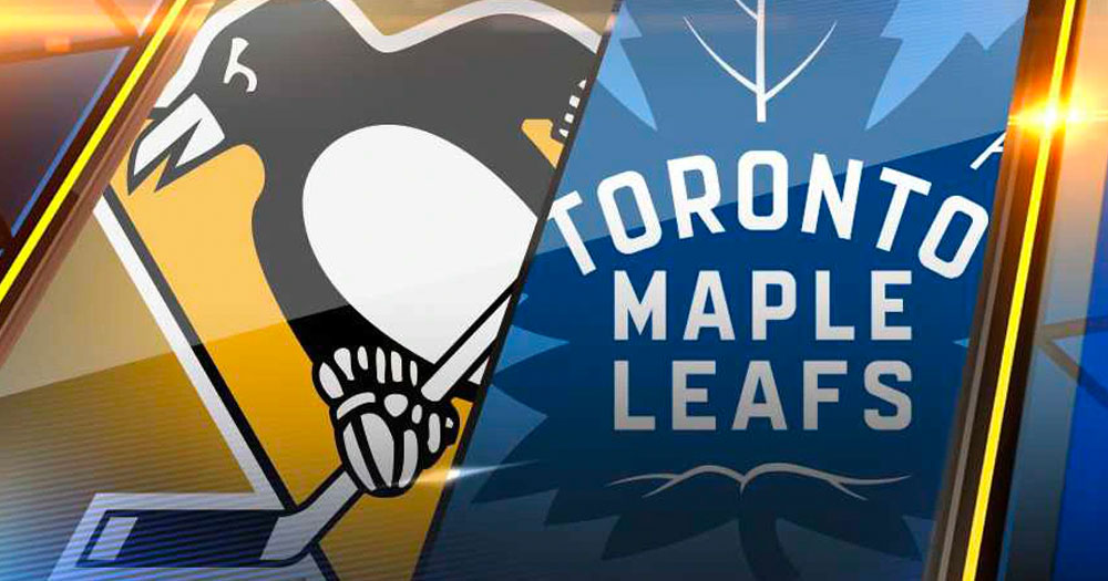 Former Leafs and Penguins player leaves the NHL