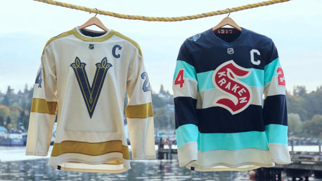 Kraken faces strange lawsuit days before NHL Winter Classic!