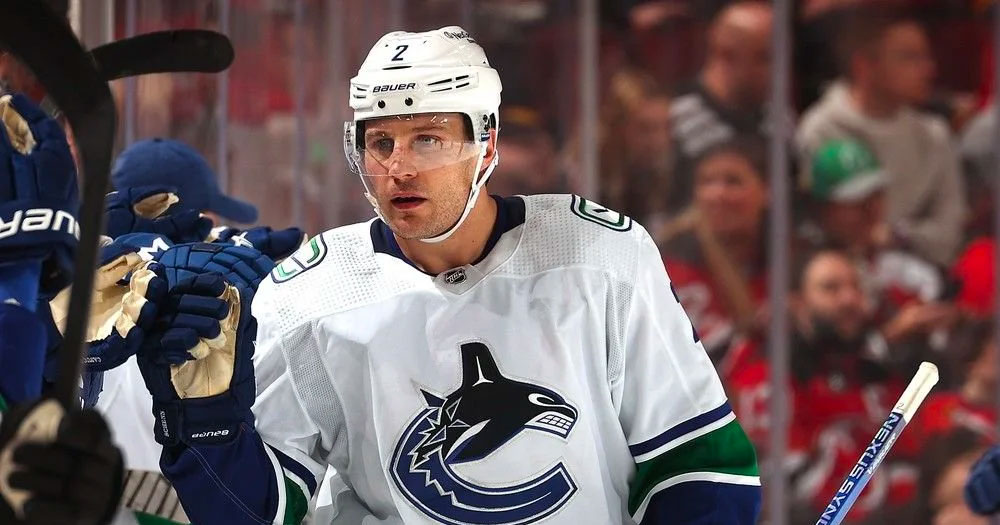 An update on the Luke Schenn trade from NHL insider Nick Kypreos