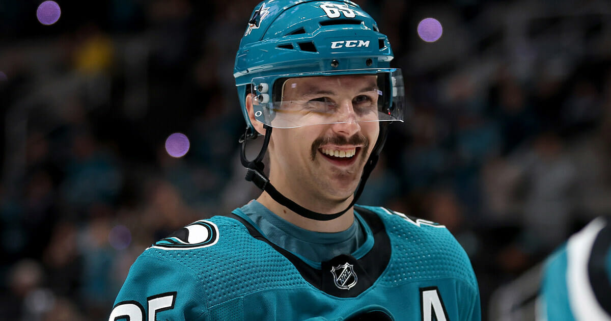 One team has inside track to land Erik Karlsson in monster trade!