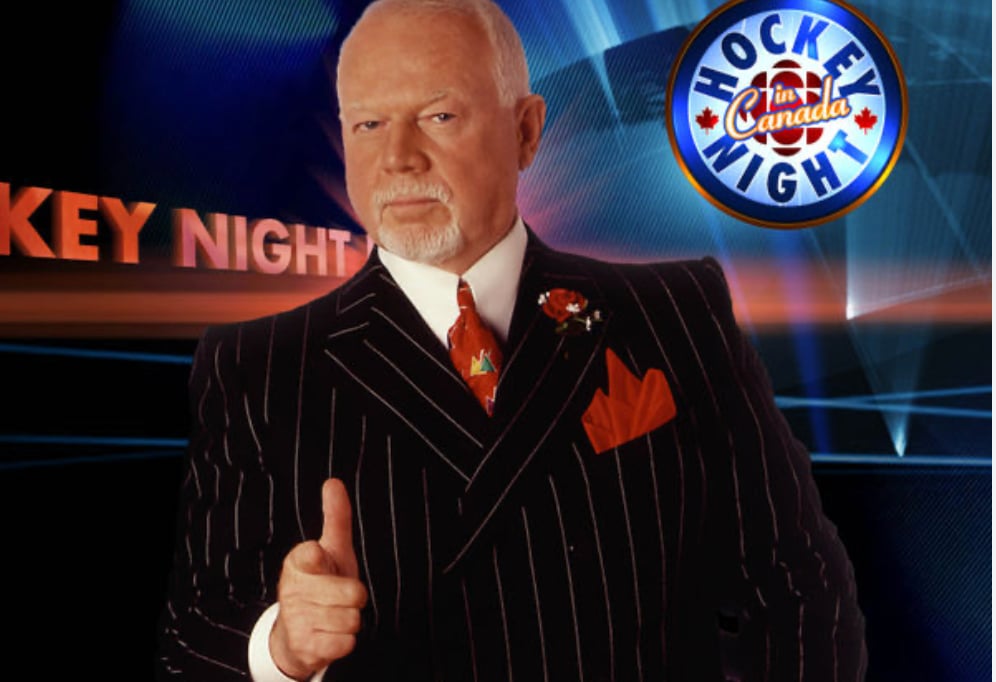 Don Cherry announces who he'd have replaced Kyle Dubas and Sheldon Keefe with 