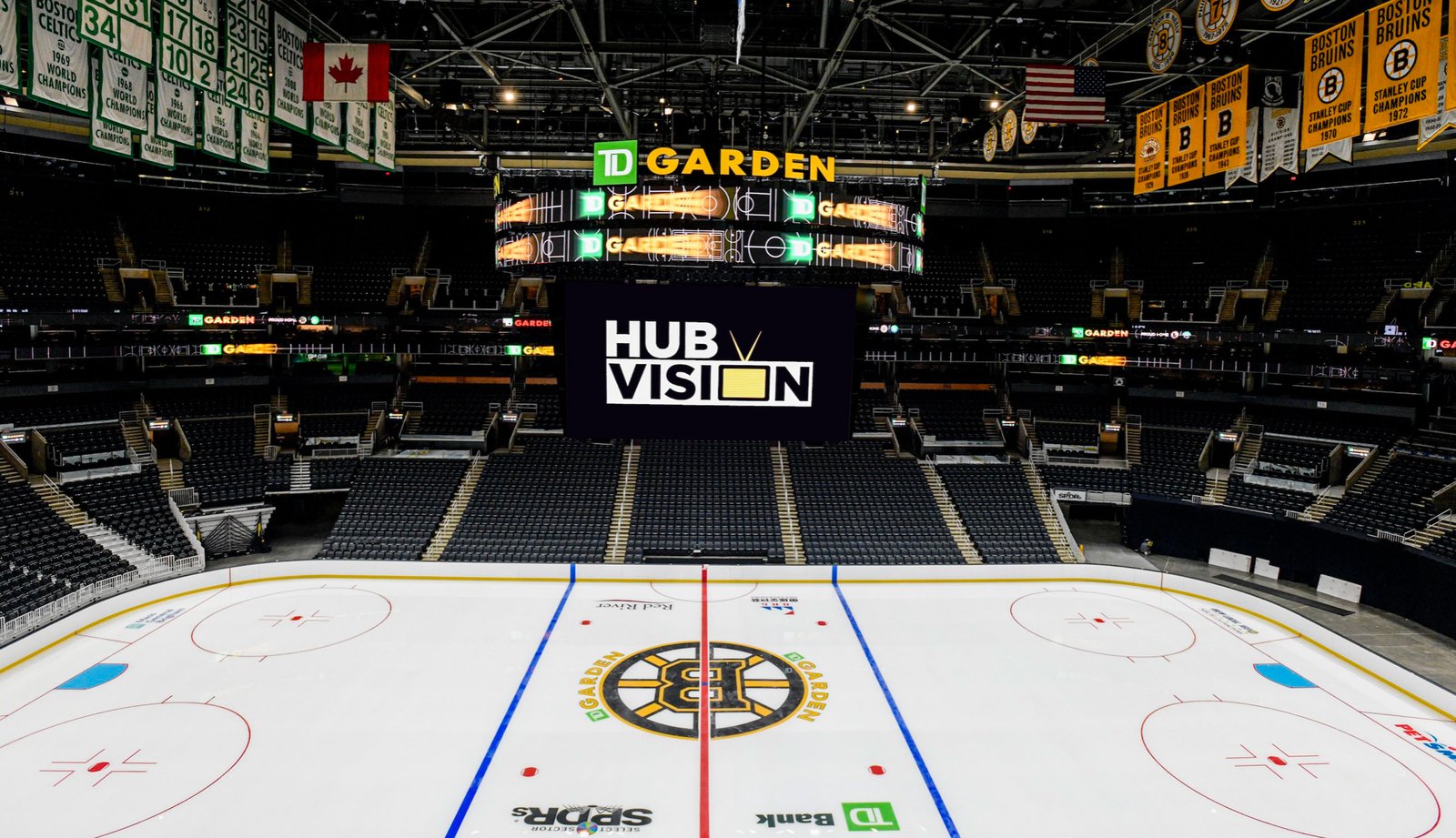 Bruins next captain may have been decided 