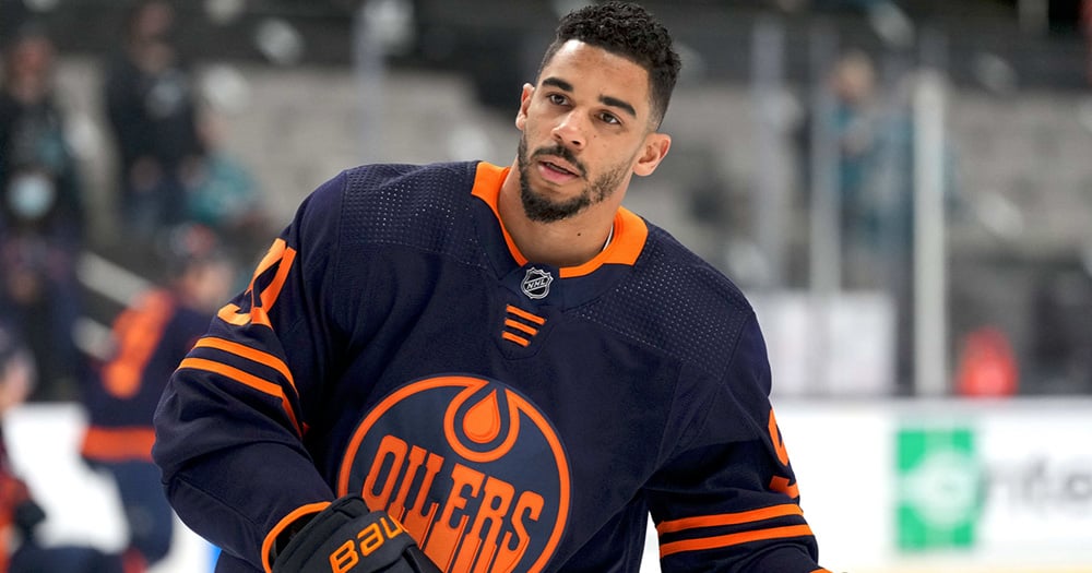 TSN's Darren Dreger reveals Edmonton Oilers' plans for Evander Kane! 