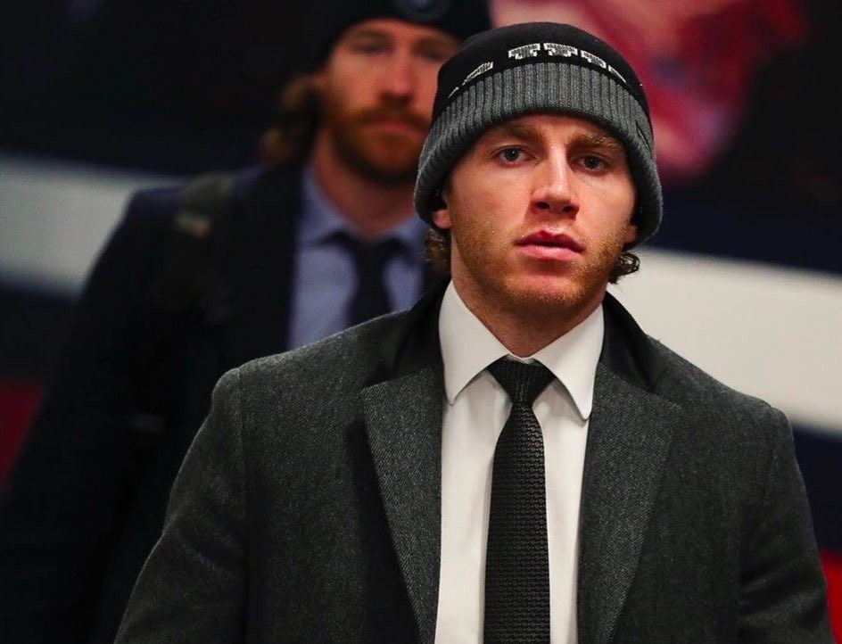 New scenario emerges for Patrick Kane with latest update