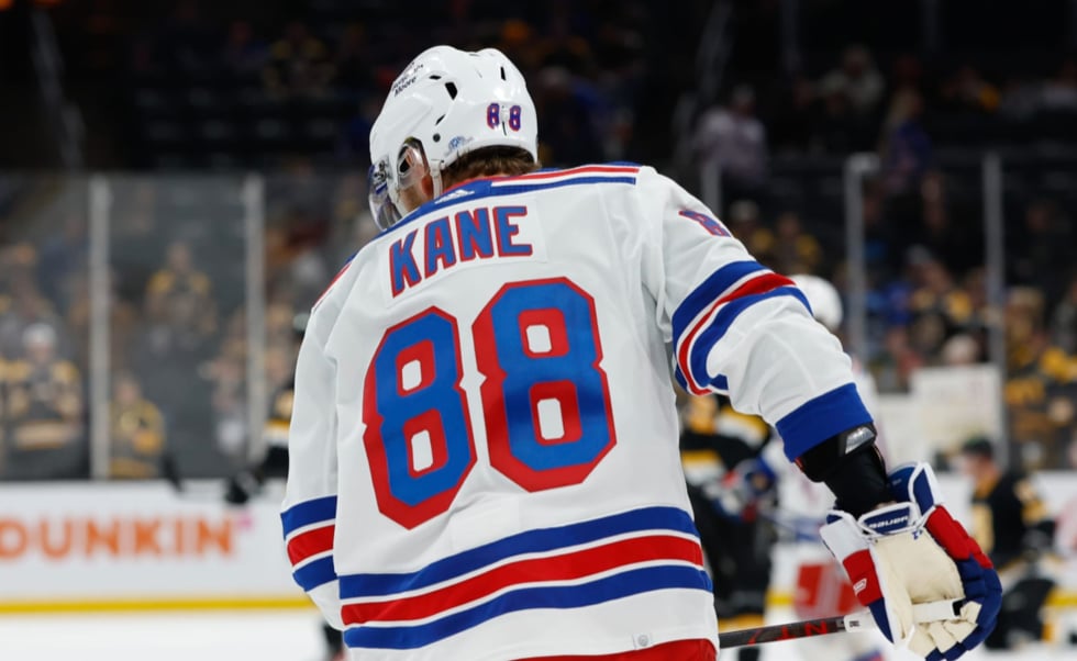 Report: Patrick Kane nearing the finish line in decision 