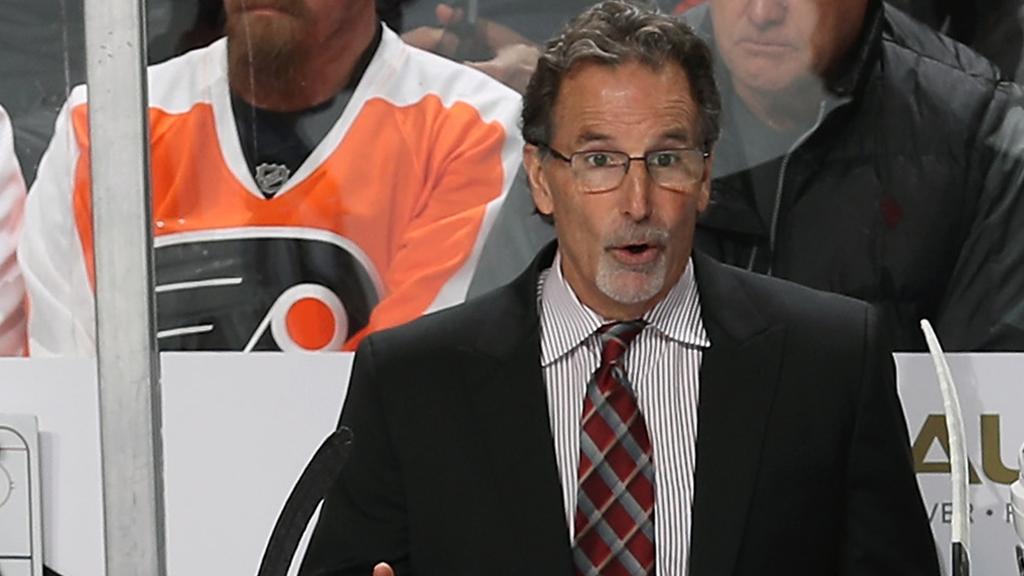 John Tortorella lands in hot water!