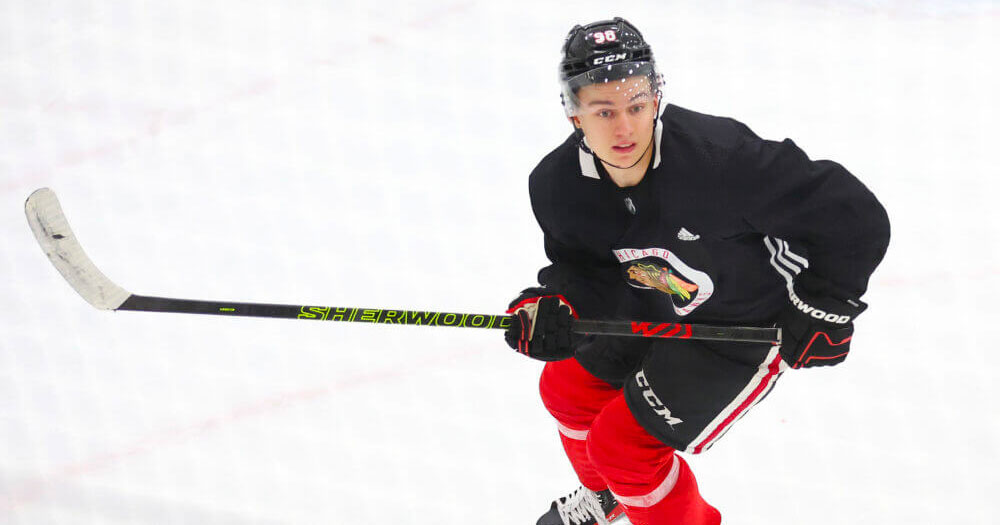 Major update on Connor Bedard from NHL insider Elliotte Friedman