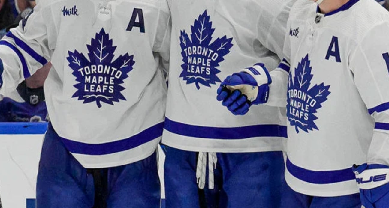 Maple Leafs have signed former NHL Round 1 Draft pick 