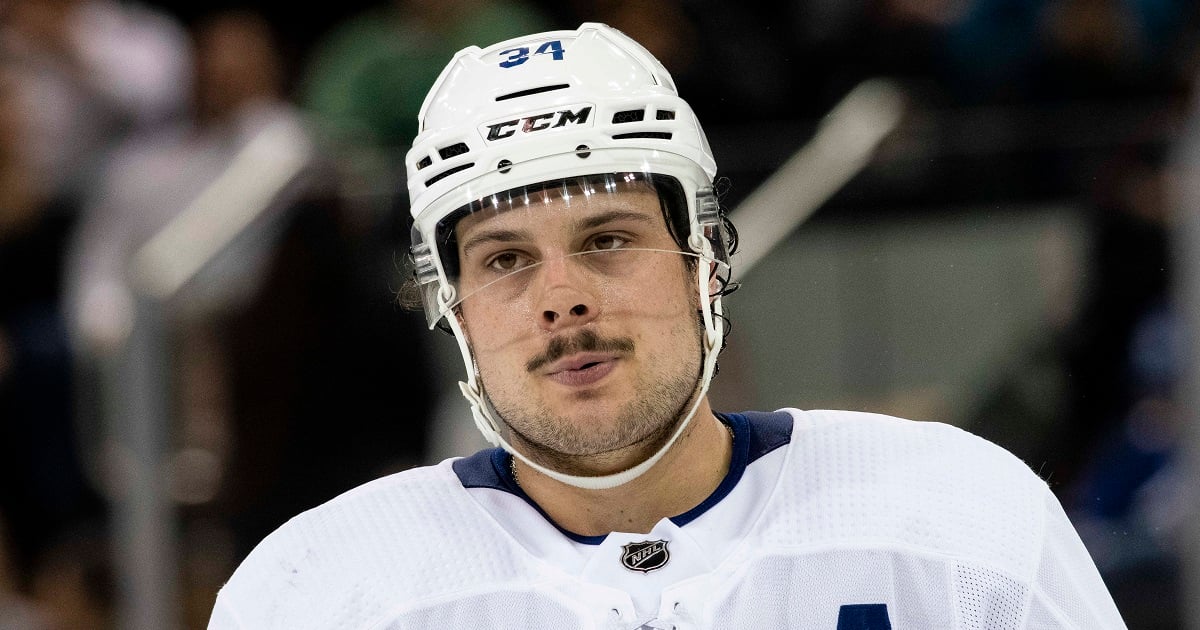 3 NHL players who made the 'Nice List' this season.
