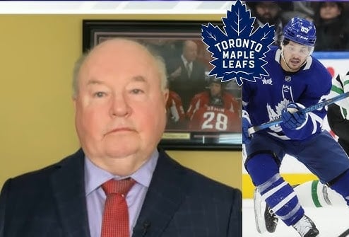 Urgent roster need emerges in Toronto as shocking stat gets pointed out by Bruce Boudreau!