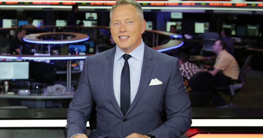 The hockey world reacts to the tragic passing of longtime TSN anchor Darren Dutchysen