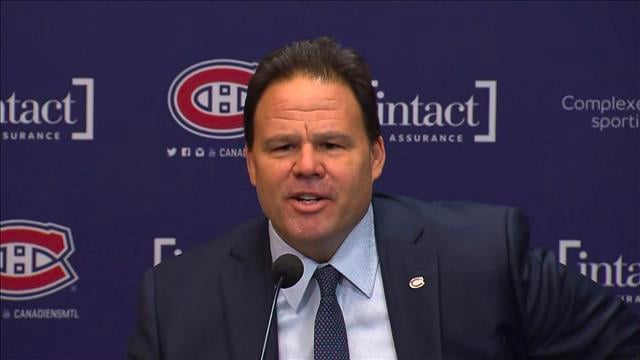 Jeff Gorton wants “somebody a little outside the box” for new Habs GM and fans are quick to react
