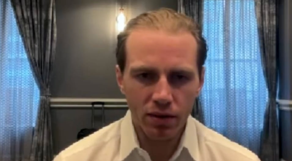 Patrick Kane explains why he picked Detroit