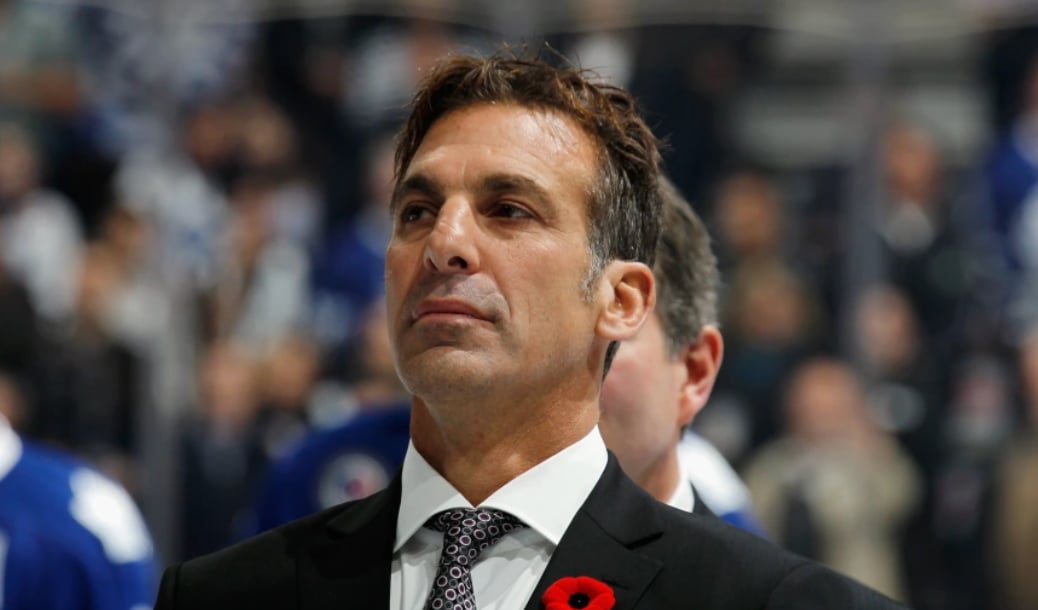 Chris Chelios forced into big career move! 