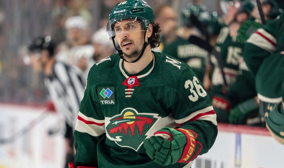 Minnesota Wild get terrible injury news ahead of Game 6 