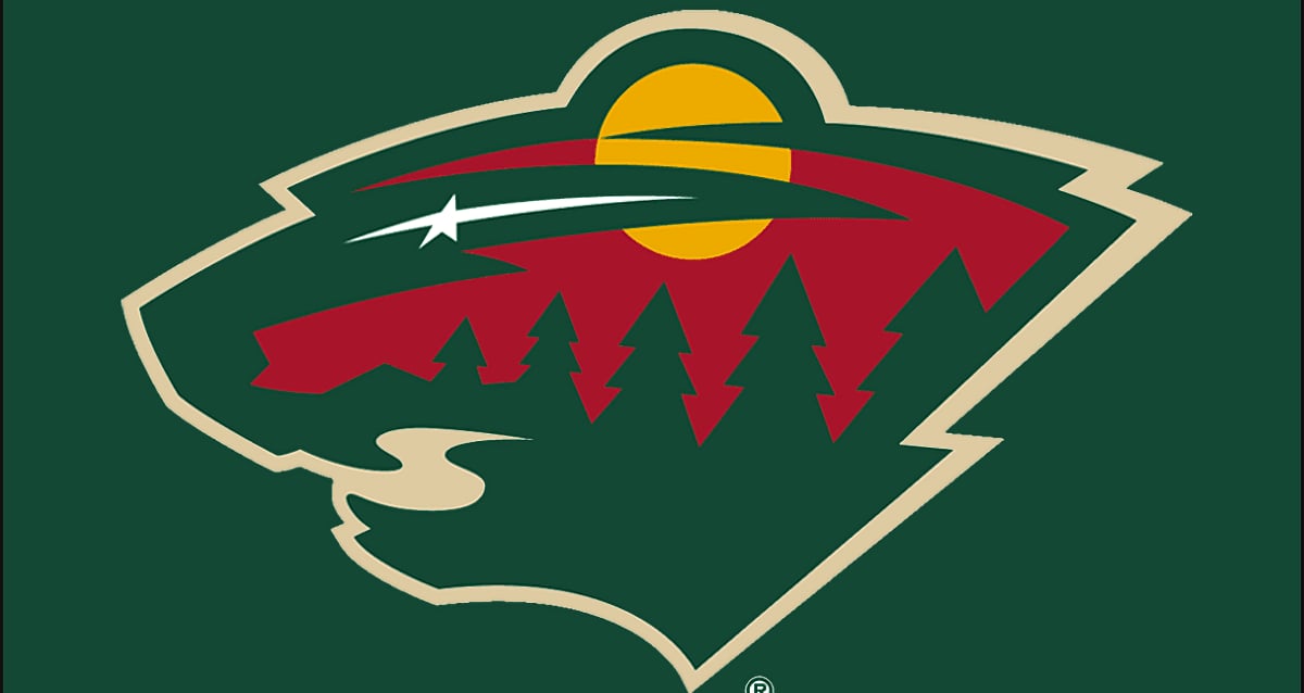 Minnesota Wild unveil a new look for the 2023-24 season.