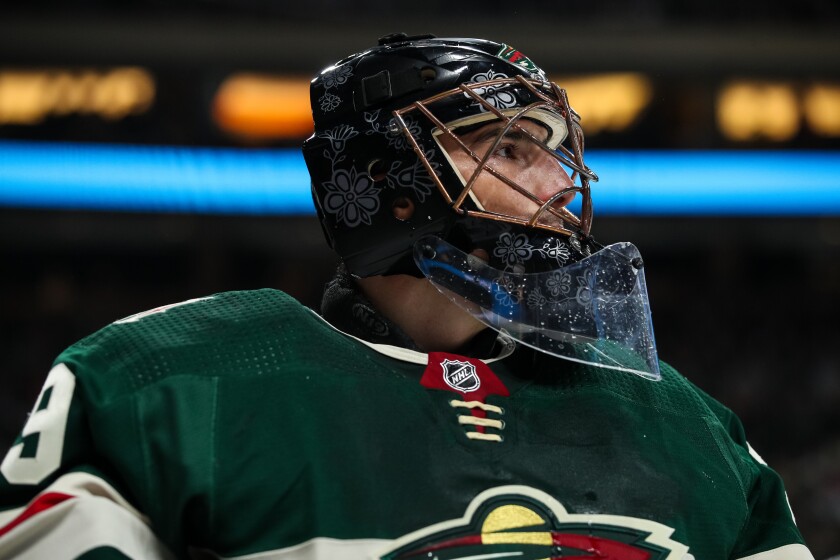 Latest update on Marc-Andre Fleury’s future