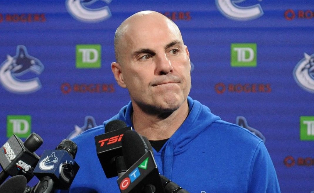 Rick Tocchet announces how he'll help Vancouver Canucks avoid another train wreck start 