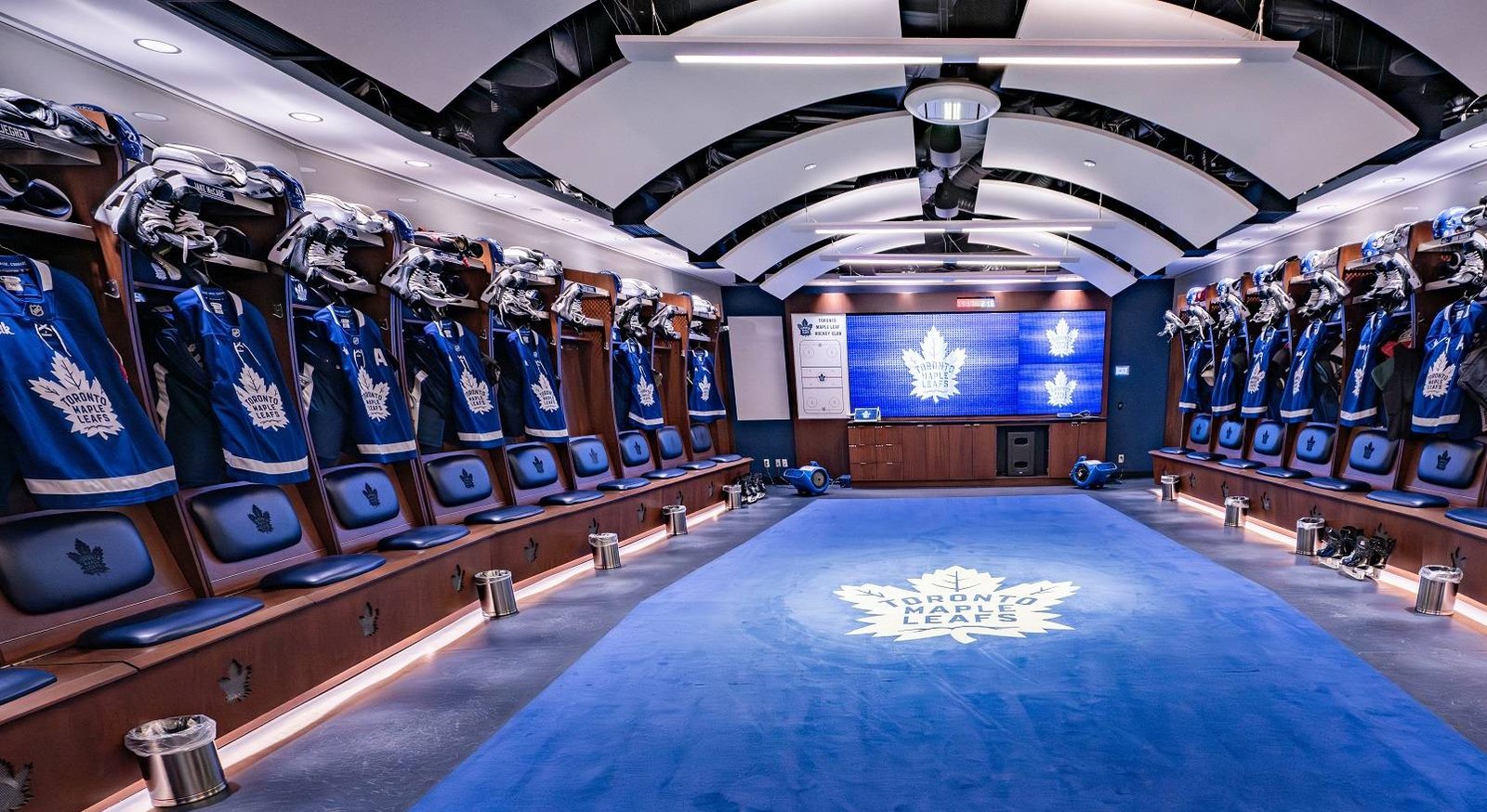 Serious rumour emerges that Leafs are dealing with huge dressing room issue in series vs. Florida