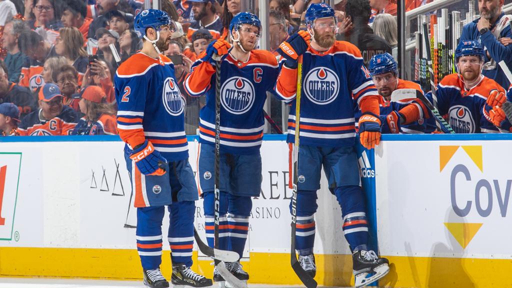 Controversial trade scenario surfaces in Edmonton and Oilers are in win-now mode!