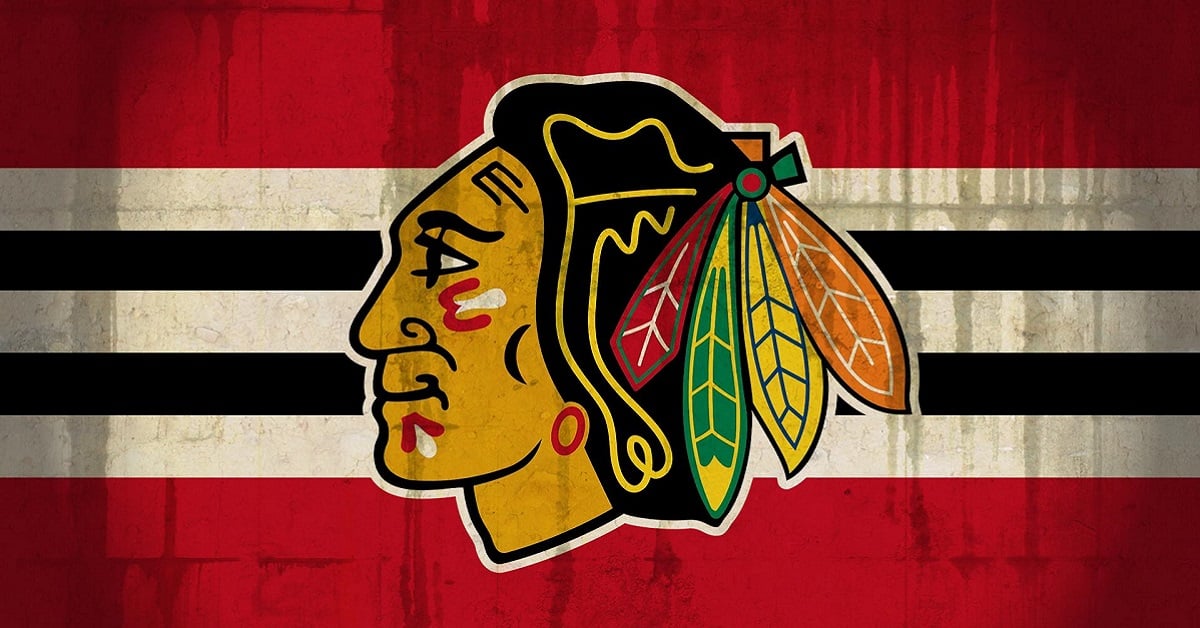 Depleted Blackhawks acquire 2 new forwards on Saturday.