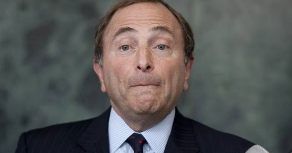 Report: NHL to approve expansion today with 2 frontrunners