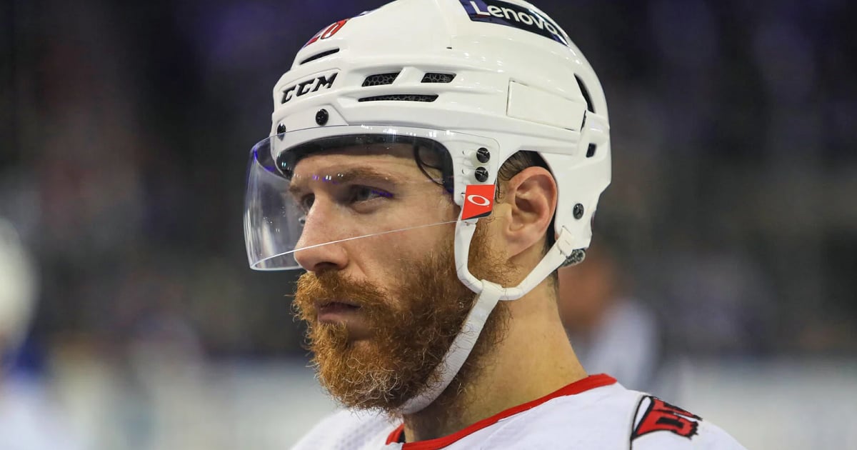 Canucks sign Ian Cole, Teddy Blueger, and Carson Soucy.