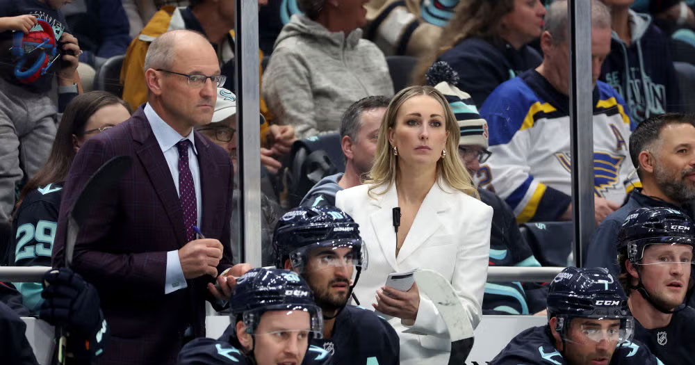 Another NHL coach fired today, this time after just 1 season on the job as Dan Bylsma let go