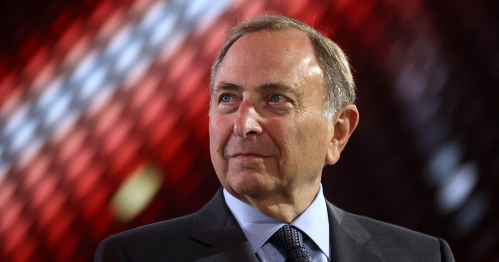 Report: NHL to change draft format in 2025