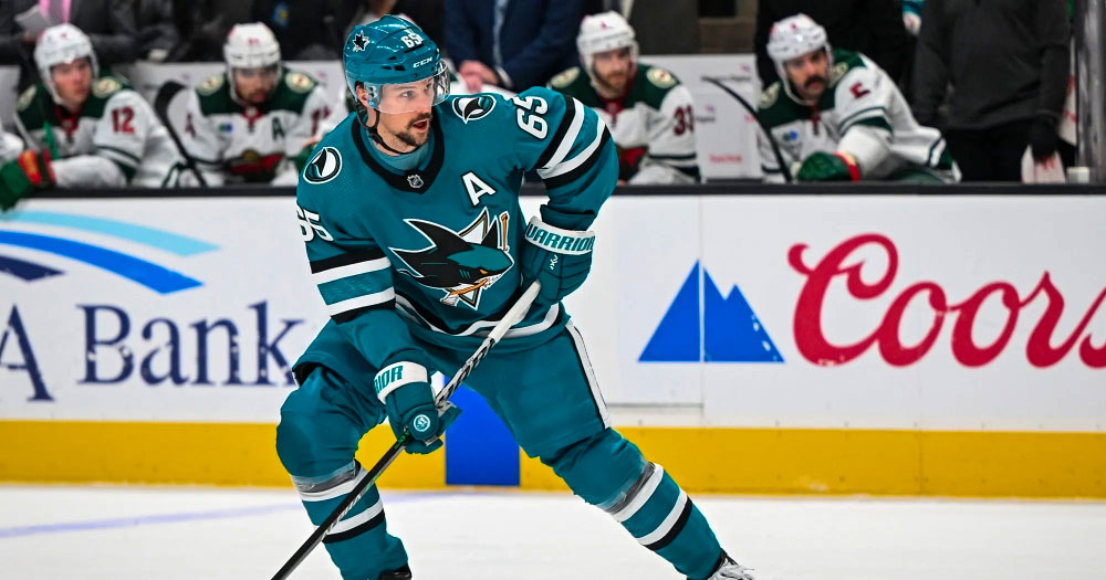 Major update in Karlsson trade talks out of Pittsburgh